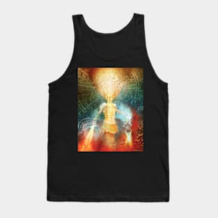 Nerine 2.0 Tank Top